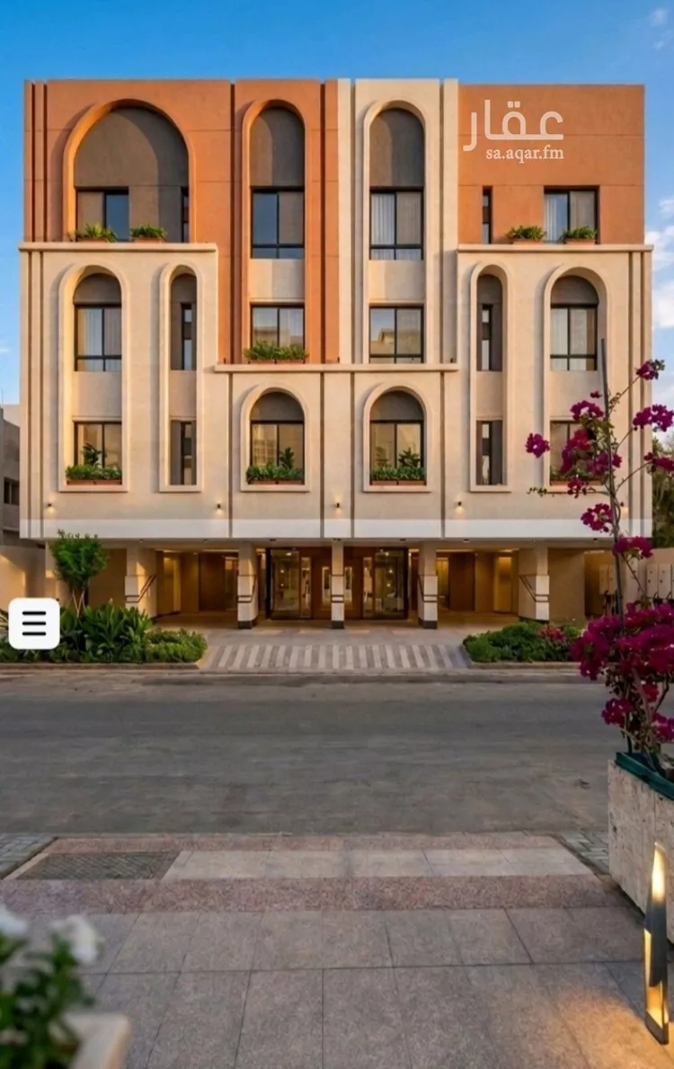 شقة للبيع في شارع المغفرة, حي الحمراء, مدينة جدة, منطقة مكة المكرمة