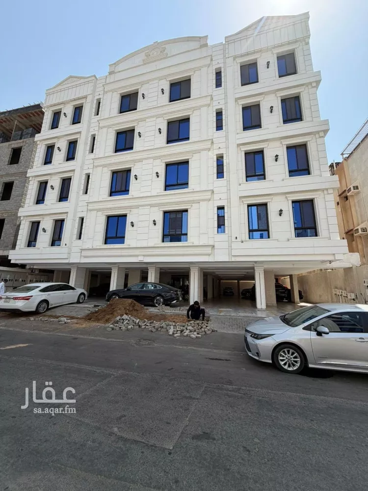Apartment for Sale in Jeddah An Nuzhah