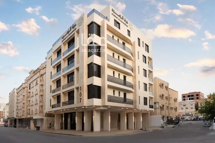 شقة للبيع في شارع الباديه, حي السلامة, مدينة جدة, منطقة مكة المكرمة