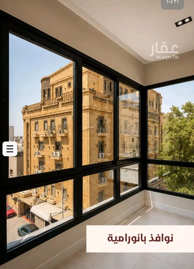 شقة للبيع في شارع ابو القاسم التنوخي, حي الروضة, مدينة جدة, منطقة مكة المكرمة صورة 2