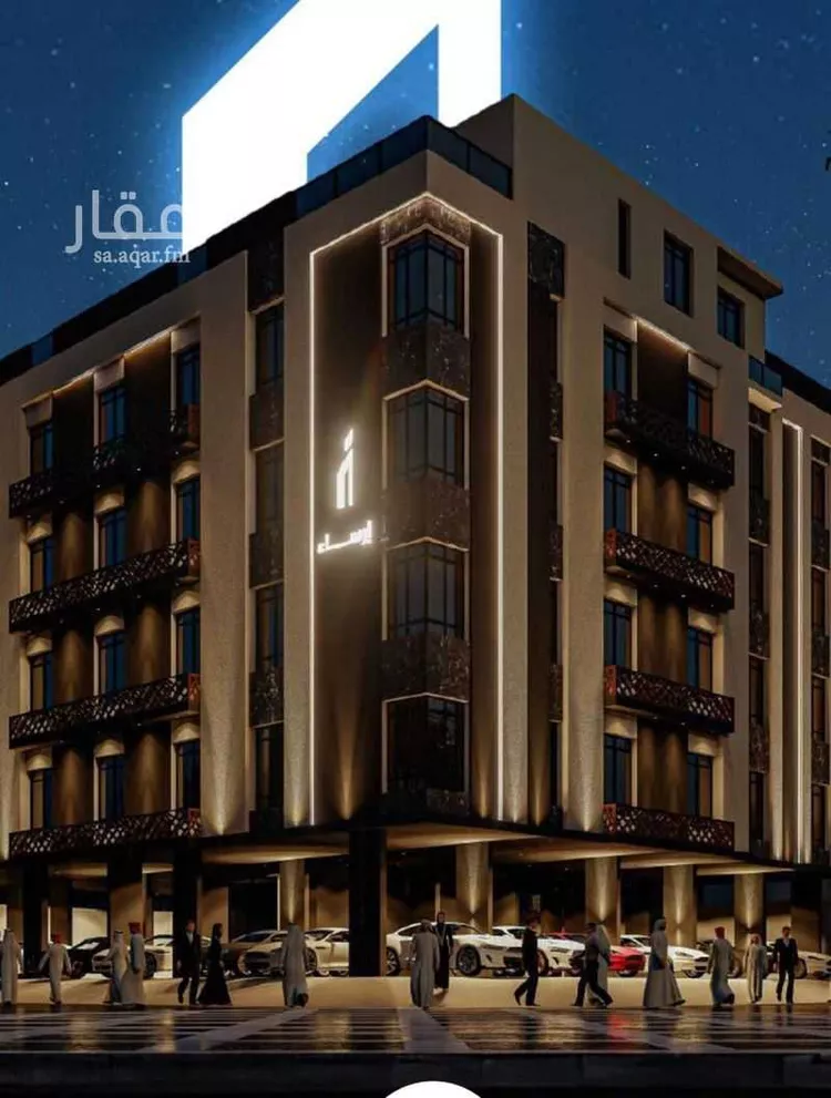 Apartment for Sale in Jeddah Ar Rayan