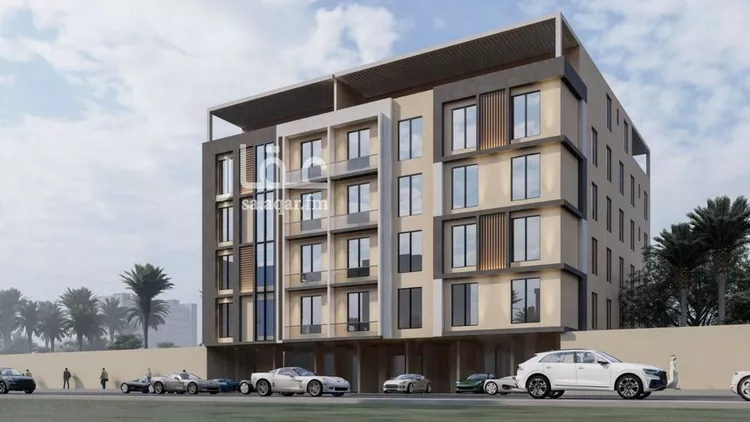 شقة للبيع في شارع جعفر ابن أبي الحكم, حي الصفاء, مدينة جدة, منطقة مكة المكرمة