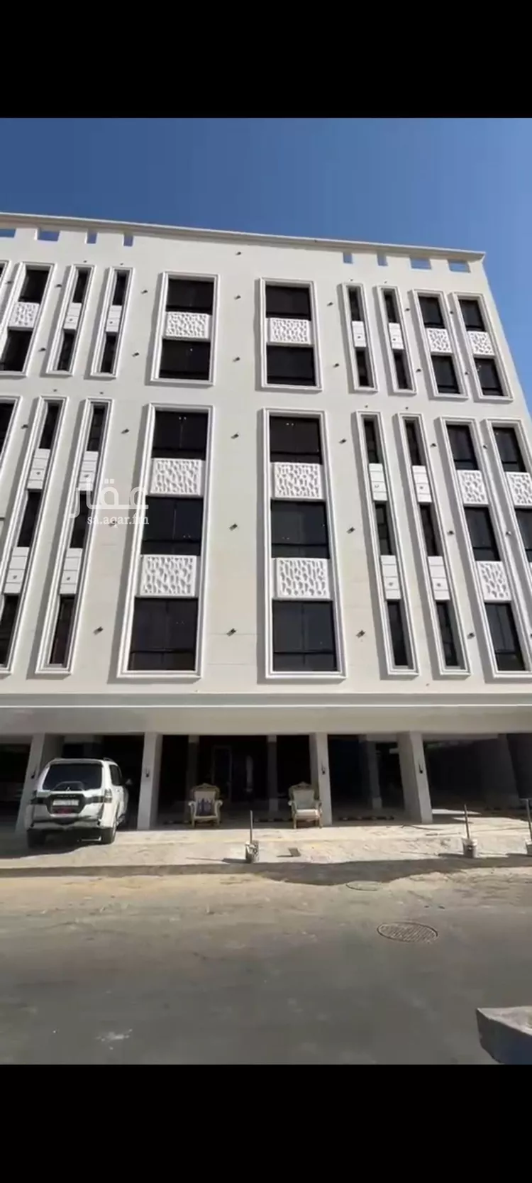 Apartment for Sale in Jeddah An Nuzhah