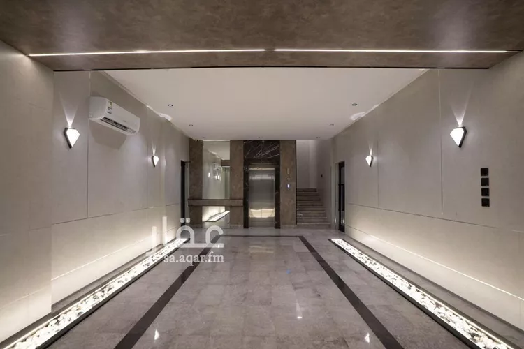 شقة للبيع في شارع الباديه, حي السلامة, مدينة جدة, منطقة مكة المكرمة صورة 3