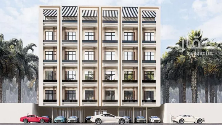 Apartment for Sale in Jeddah An Nuzhah صورة 2