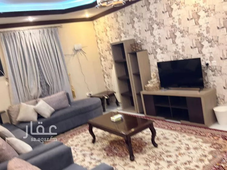 شقة للإيجار في شارع عمران بن حطان, حي المروة, مدينة جدة, منطقة مكة المكرمة صورة 5