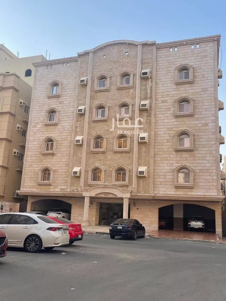 شقة للإيجار في شارع عمران بن حطان, حي المروة, مدينة جدة, منطقة مكة المكرمة