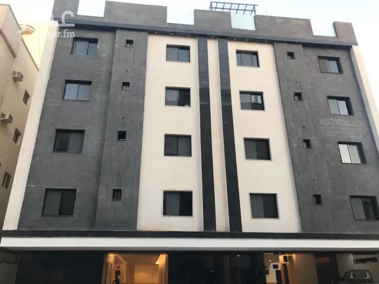 شقة للإيجار في شارع شراجيل المنقره, حي الزهراء, مدينة جدة, منطقة مكة المكرمة