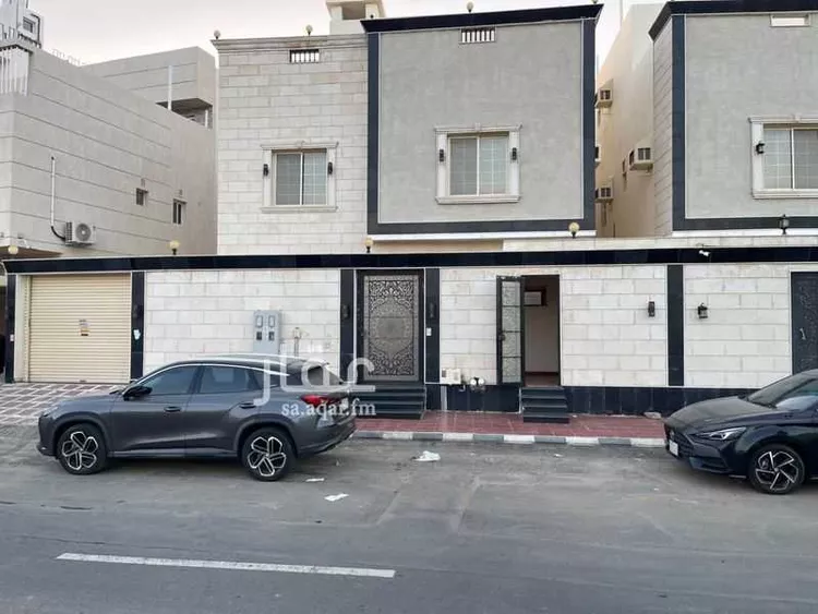 فيلا للإيجار في شارع عبدالله ابن بشر, حي الصالحية, مدينة جدة, منطقة مكة المكرمة