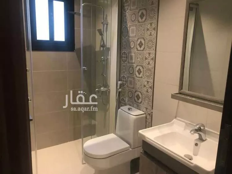 شقة للإيجار في شارع شراجيل المنقره, حي الزهراء, مدينة جدة, منطقة مكة المكرمة صورة 5