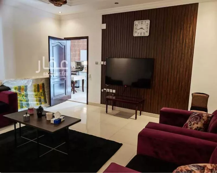 Apartment for Rent in Jeddah Ar Rabwah