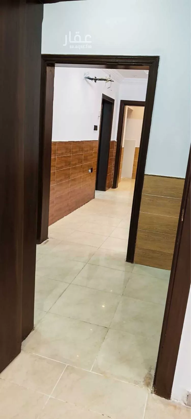 شقة للإيجار في شارع عثمان الماراني, حي الربوة, مدينة جدة, منطقة مكة المكرمة صورة 4