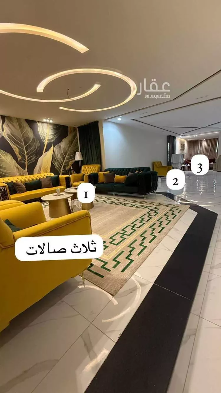 شقة للإيجار في شارع عبيد الله بن عبيد الانصاري رضي الله عنه, حي أم الجود, مدينة مكة المكرمة, منطقة مكة المكرمة 1 صورة