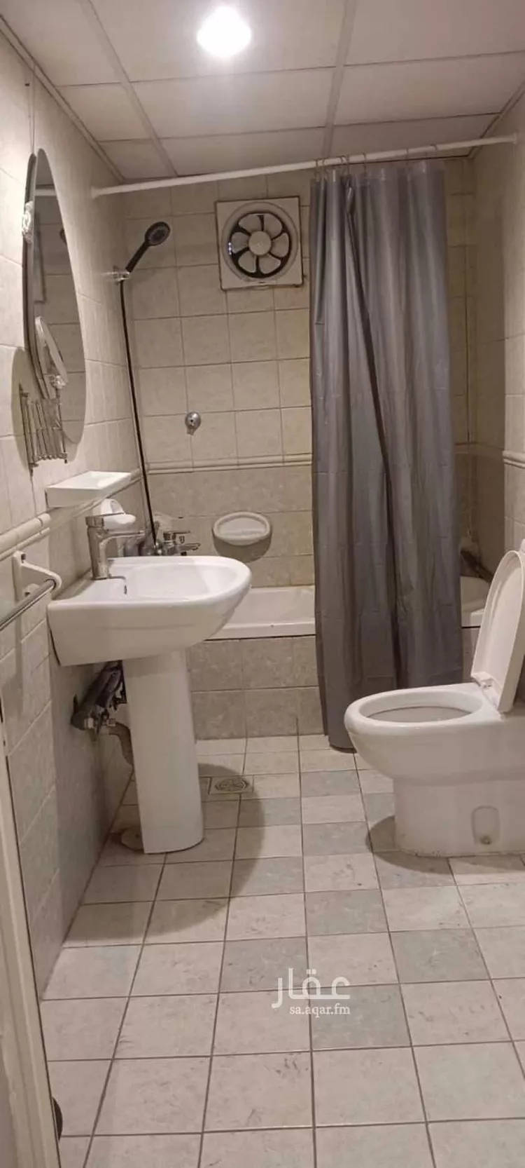 Studio for rent in Jeddah Ar Rawdah صورة 4