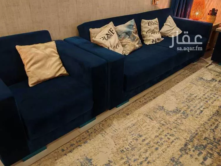 شقة للإيجار في شارع نهضة الشرق, حي السلامة, مدينة جدة, منطقة مكة المكرمة 8
