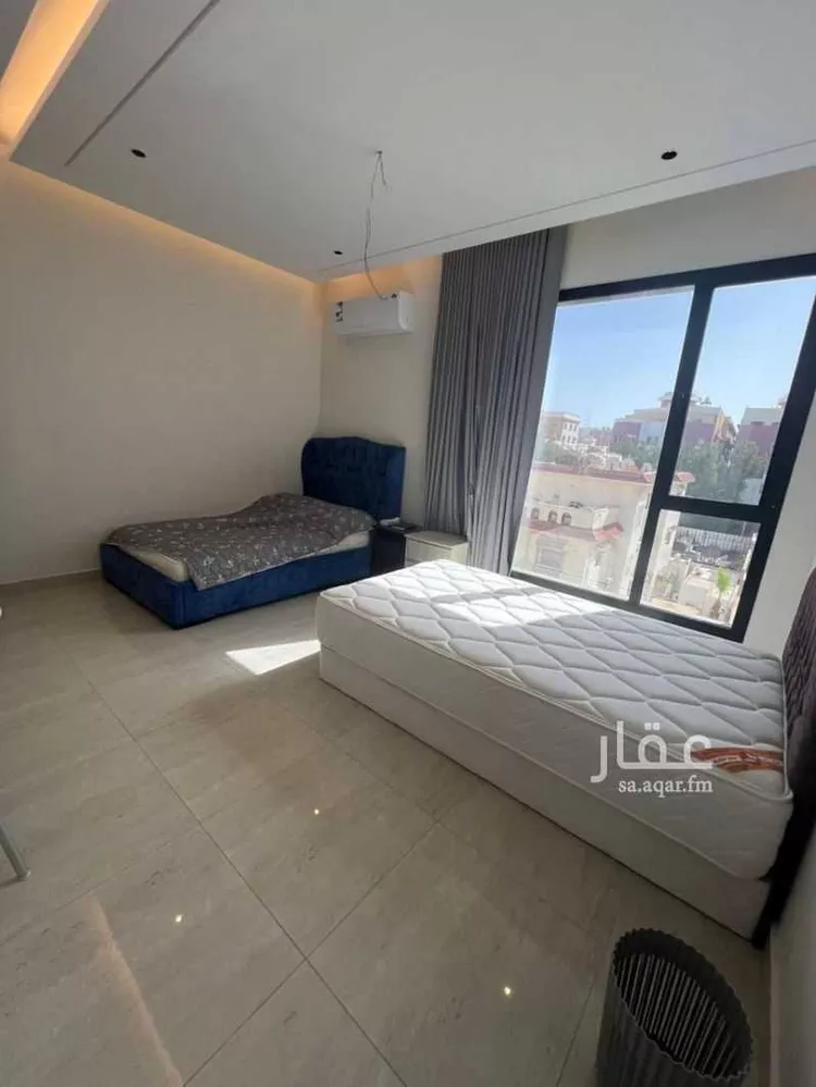 شقة للإيجار في شارع ناصر العياضي, حي الفيصلية, مدينة جدة, منطقة مكة المكرمة صورة 4