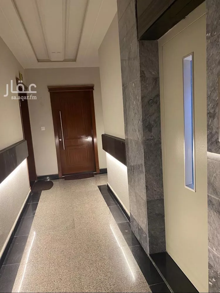 شقة للإيجار في شارع طارق بن سويد, حي المروة, مدينة جدة, منطقة مكة المكرمة صورة 2