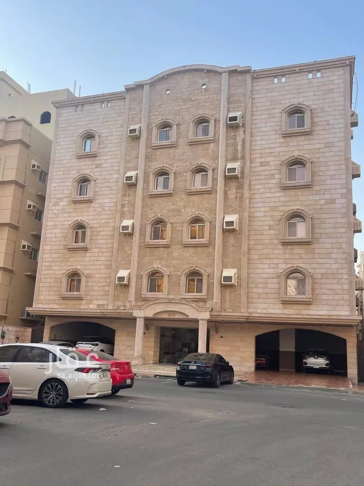 شقة للإيجار في شارع عمران بن حطان, حي المروة, مدينة جدة, منطقة مكة المكرمة