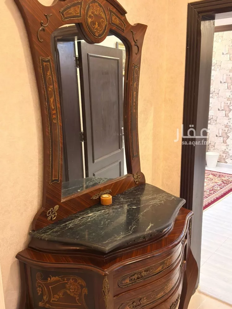 شقة للإيجار في شارع عمران بن حطان, حي المروة, مدينة جدة, منطقة مكة المكرمة صورة 3