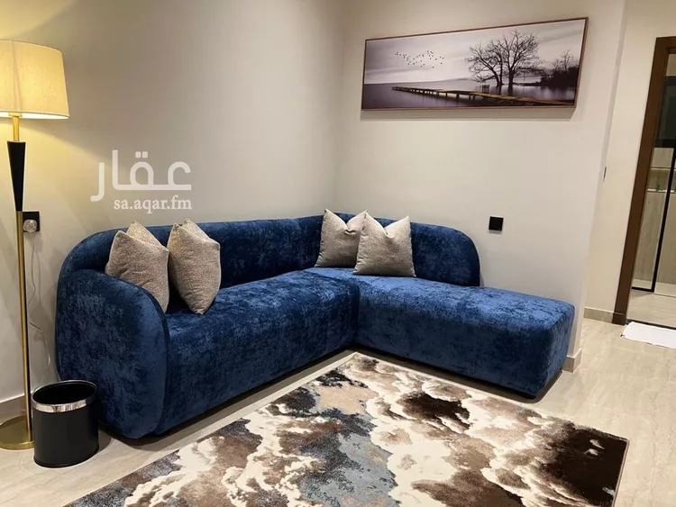 شقة للإيجار في شارع عبدالرحمن شكري, حي السلامة, مدينة جدة, منطقة مكة المكرمة صورة 5