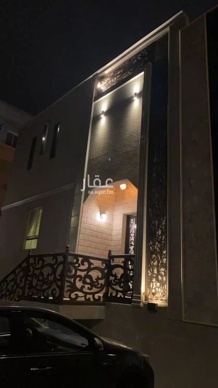 فيلا للإيجار في شارع عبدالقادر الجرجاني, حي البديع, مدينة أبها, منطقة عسير صورة 2