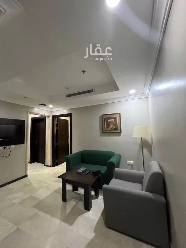 شقة للإيجار في شارع قاسم زينل, حي الروضة, مدينة جدة, منطقة مكة المكرمة صورة 3