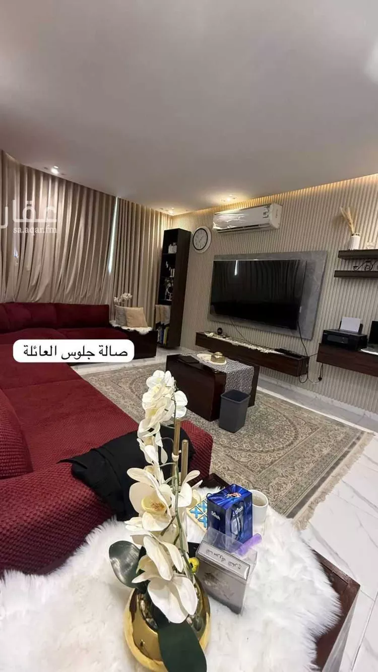 شقة للإيجار في شارع عبيد الله بن عبيد الانصاري رضي الله عنه, حي أم الجود, مدينة مكة المكرمة, منطقة مكة المكرمة صورة 3