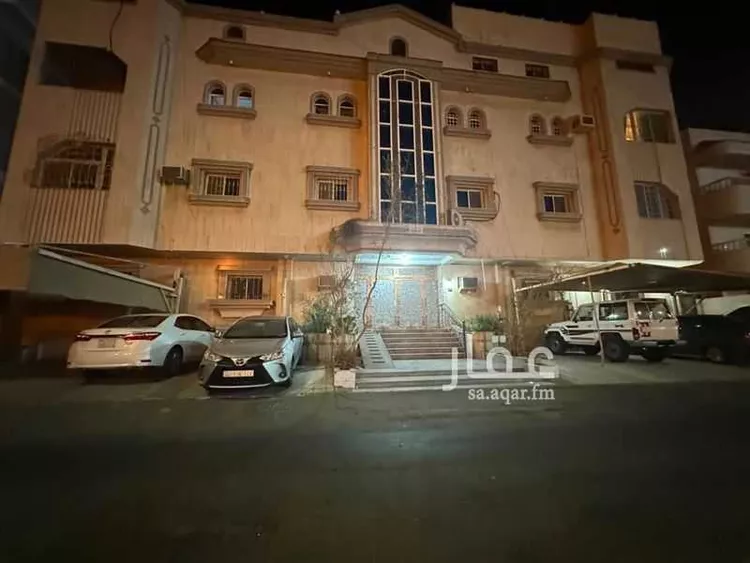 Apartment for Rent in Jeddah As Safaa