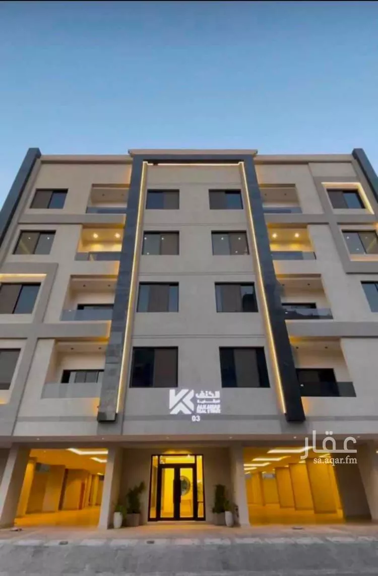 شقة للإيجار في شارع وادي حشيش, حي الصفاء, مدينة جدة, منطقة مكة المكرمة