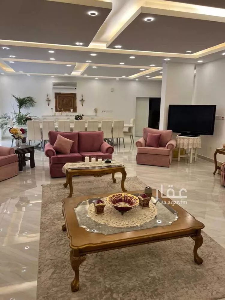 فيلا للبيع في شارع أبي الفضل الحربي, حي الشراع, مدينة جدة, منطقة مكة المكرمة 12