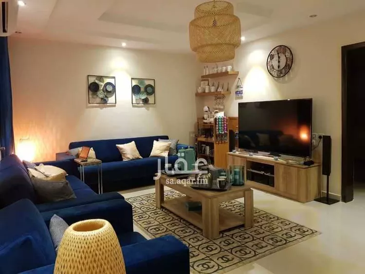 Apartment for Rent in Jeddah As Salamah