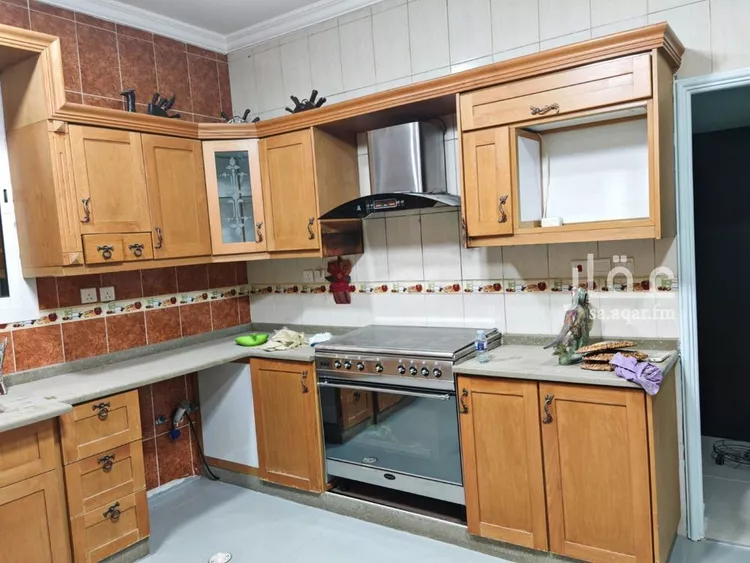 شقة للإيجار في شارع جبل قارش, حي المروة, مدينة جدة, منطقة مكة المكرمة صورة 3