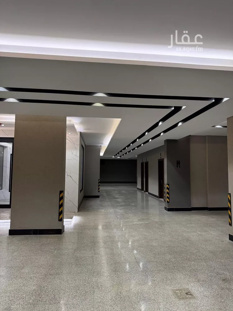 شقة للإيجار في شارع القضاء, حي المروة, مدينة جدة, منطقة مكة المكرمة صورة 3