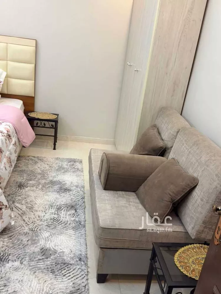 شقة للإيجار في شارع عمران بن حطان, حي المروة, مدينة جدة, منطقة مكة المكرمة صورة 4