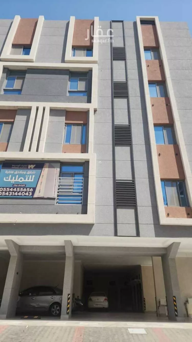 شقة للإيجار في شارع عمر بن ابى سرح, حي الصفاء, مدينة جدة, منطقة مكة المكرمة