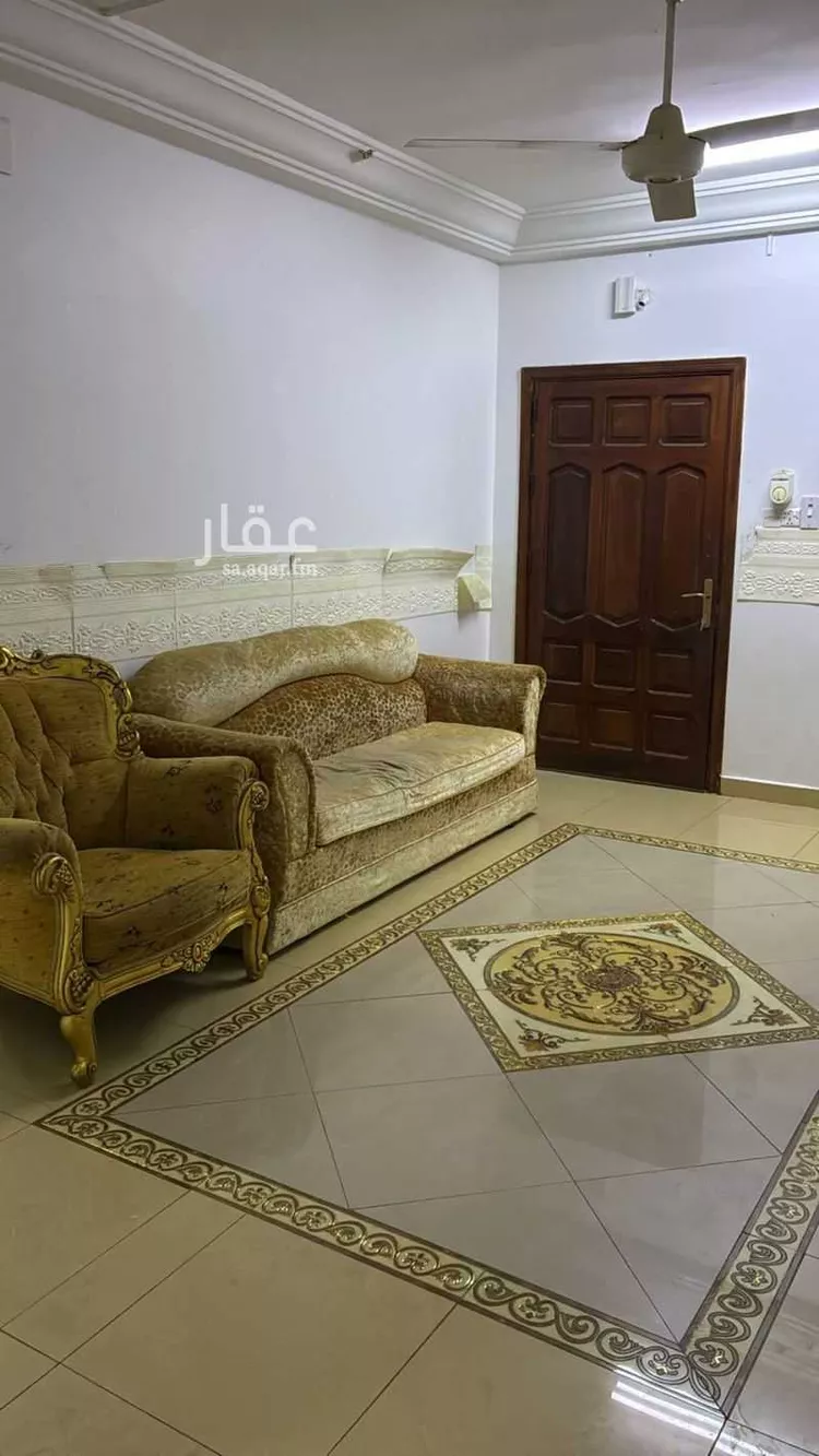 شقة للإيجار في شارع ريع اذاخر, حي ريع اذاخر, مدينة مكة المكرمة, منطقة مكة المكرمة