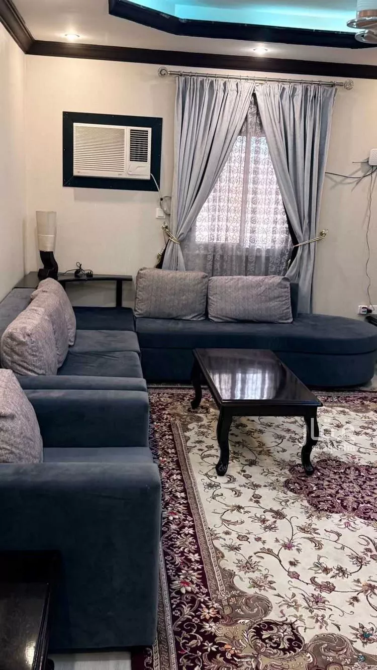 شقة للإيجار في شارع عمران بن حطان, حي المروة, مدينة جدة, منطقة مكة المكرمة صورة 2