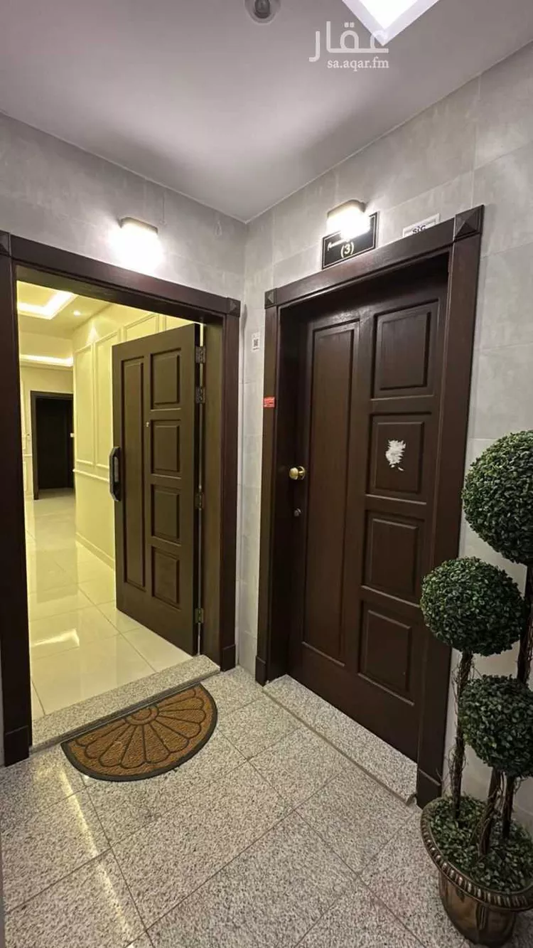 Apartment for Rent in Jeddah As Safaa