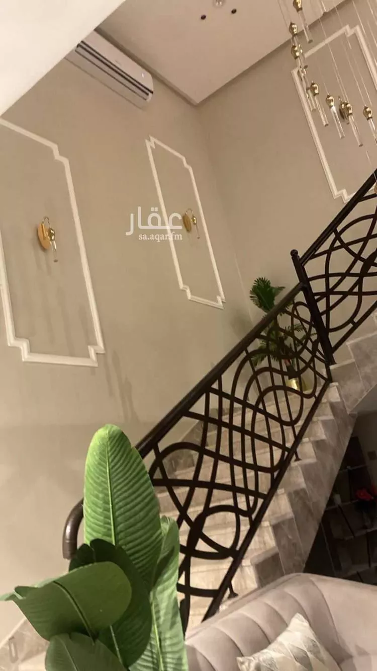فيلا للإيجار في شارع عبدالقادر الجرجاني, حي البديع, مدينة أبها, منطقة عسير صورة 3