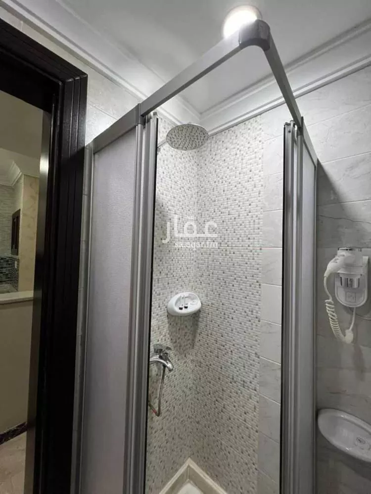 شقة للإيجار في شارع قاسم زينل, حي الروضة, مدينة جدة, منطقة مكة المكرمة 7