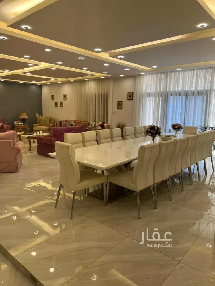 فيلا للبيع في شارع أبي الفضل الحربي, حي الشراع, مدينة جدة, منطقة مكة المكرمة صورة 2