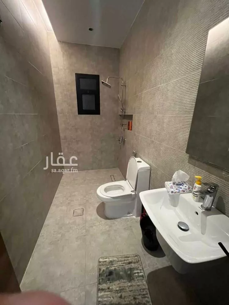 شقة للإيجار في شارع ناصر العياضي, حي الفيصلية, مدينة جدة, منطقة مكة المكرمة 8