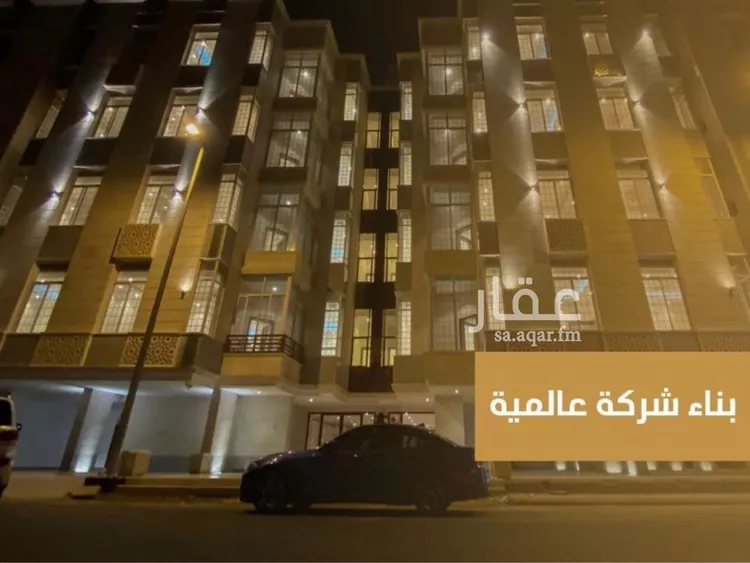 شقة للإيجار في شارع درويش كيال, حي الروضة, مدينة جدة, منطقة مكة المكرمة صورة 2