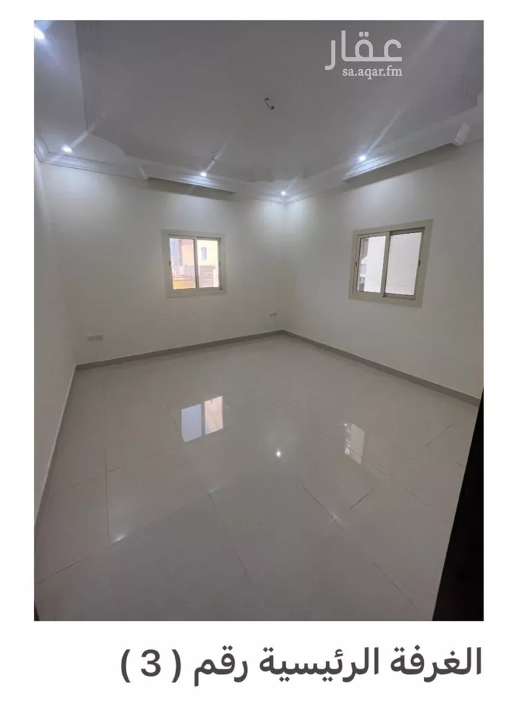 شقة للإيجار في شارع شجاع بن وهب, حي السلامة, مدينة جدة, منطقة مكة المكرمة صورة 3