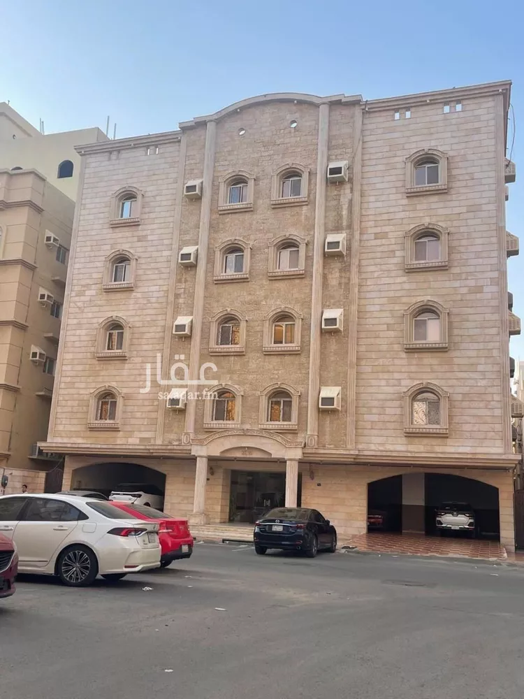 شقة للإيجار في شارع عمران بن حطان, حي المروة, مدينة جدة, منطقة مكة المكرمة