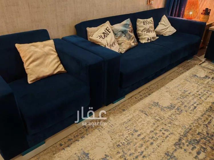 شقة للإيجار في شارع نهضة الشرق, حي السلامة, مدينة جدة, منطقة مكة المكرمة صورة 2