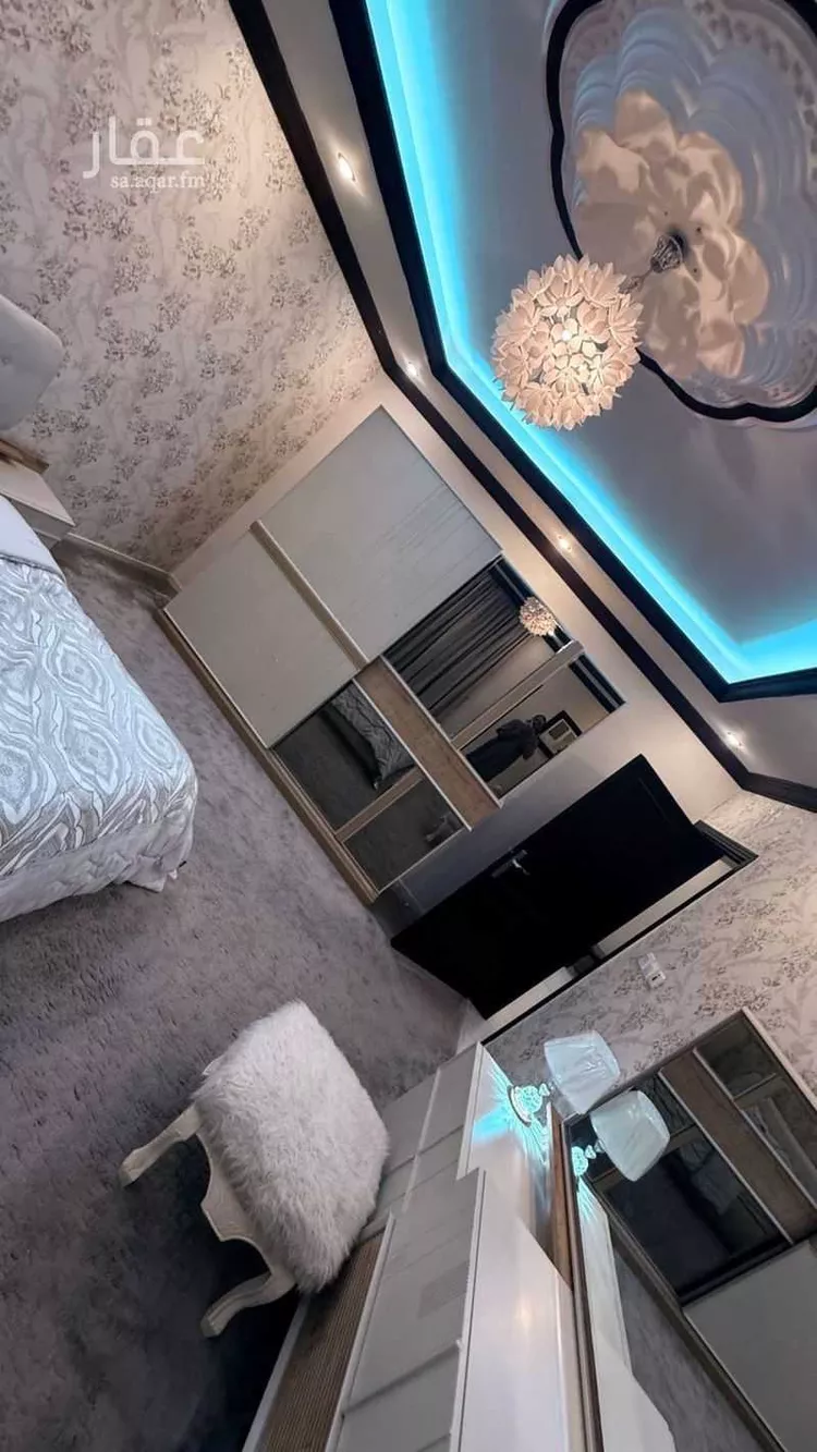 شقة للإيجار في شارع عمران بن حطان, حي المروة, مدينة جدة, منطقة مكة المكرمة صورة 4