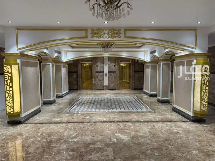 شقة للإيجار في شارع العباقره, حي الرويس, مدينة جدة, منطقة مكة المكرمة صورة 2