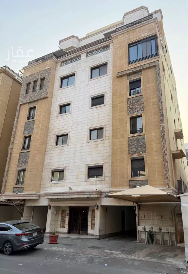 Apartment for Rent in Jeddah Al Nahdah
