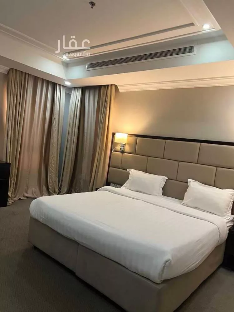 شقة للإيجار في شارع قاسم زينل, حي الروضة, مدينة جدة, منطقة مكة المكرمة صورة 2